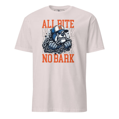 All Bite No Bark