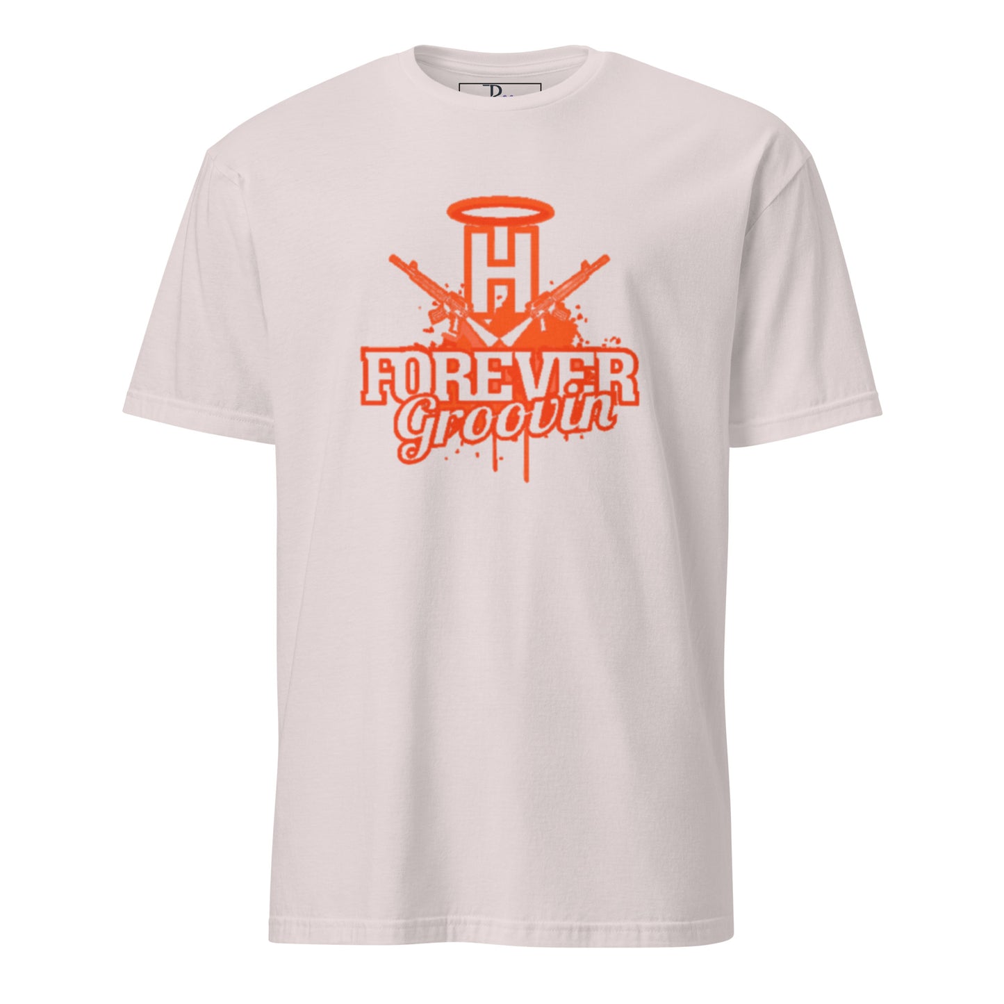 Forever Groovin Tee