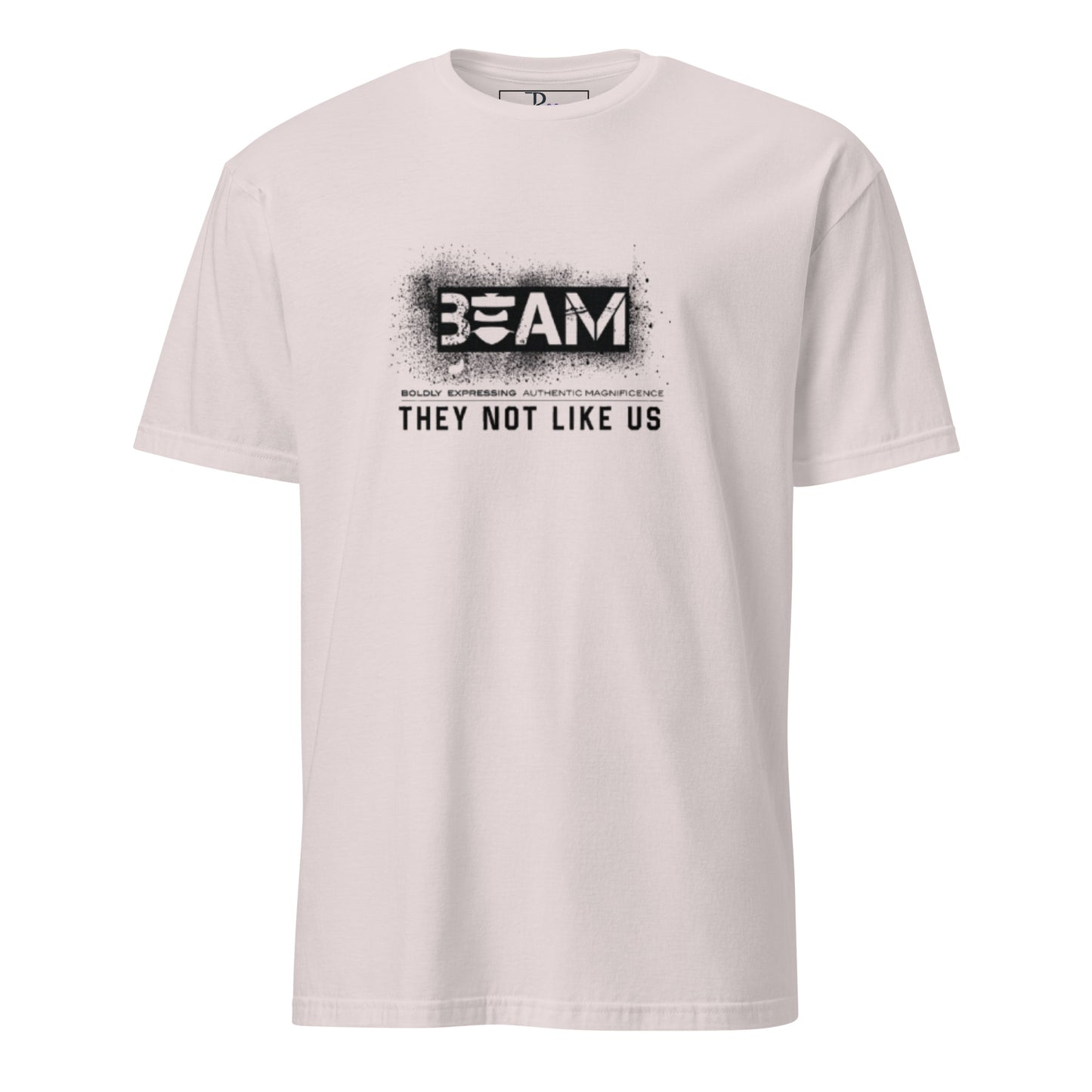 Beam They Not Like Us Tshirt