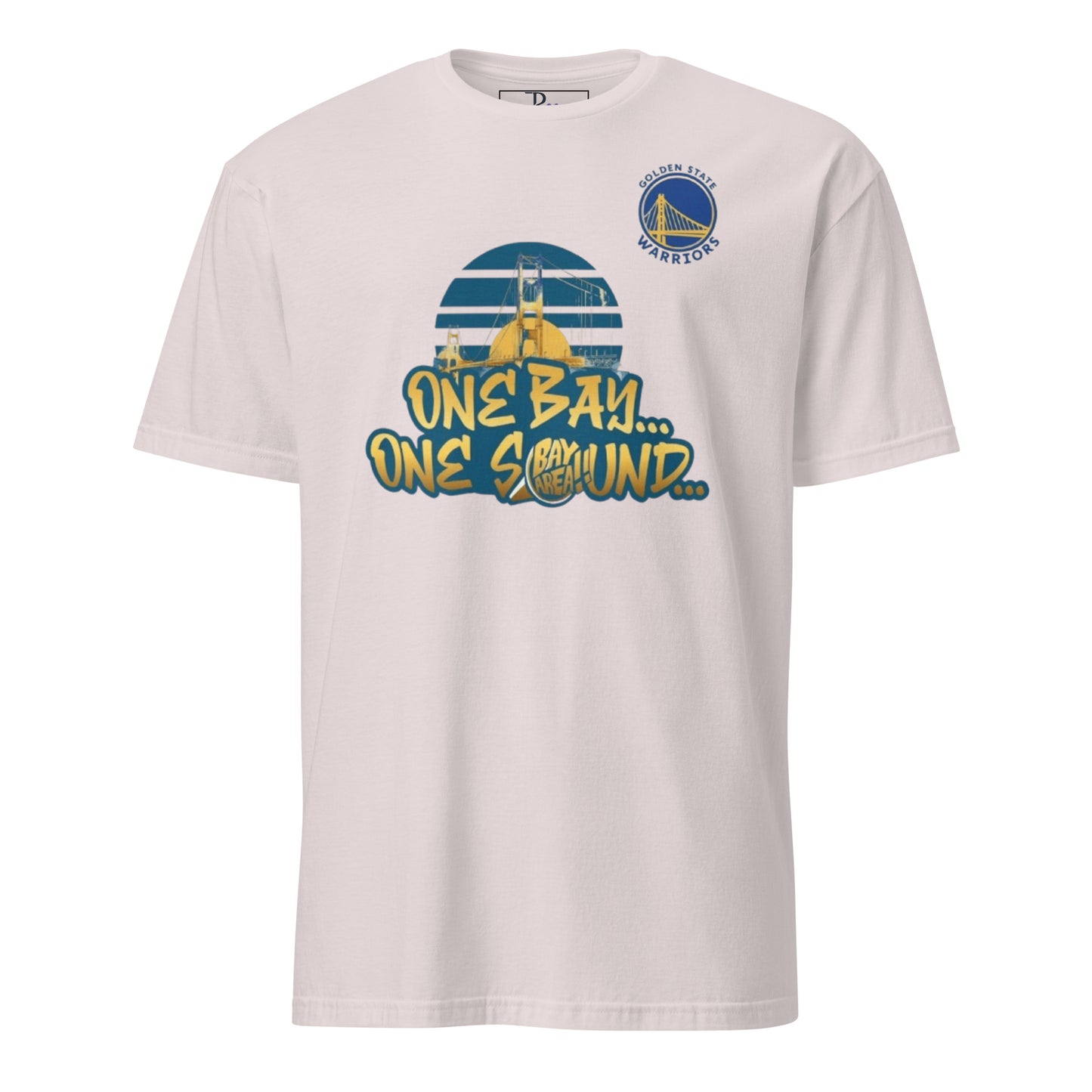 Golden State Warriors T-Shirt