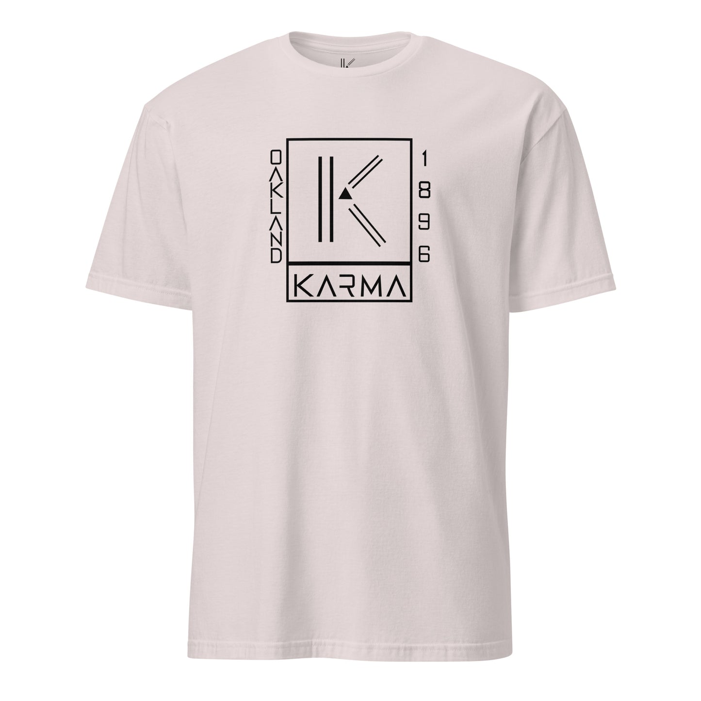 Karma Oakland 1896 T-Shirt