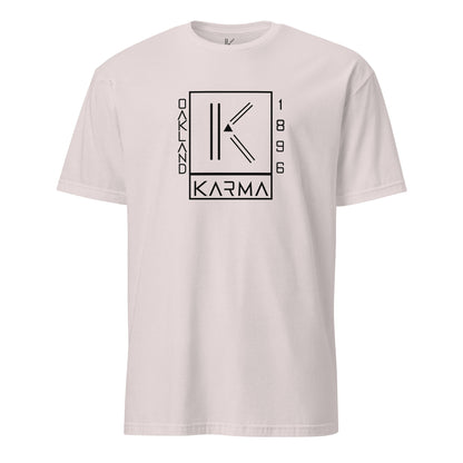Karma Oakland 1896 T-Shirt
