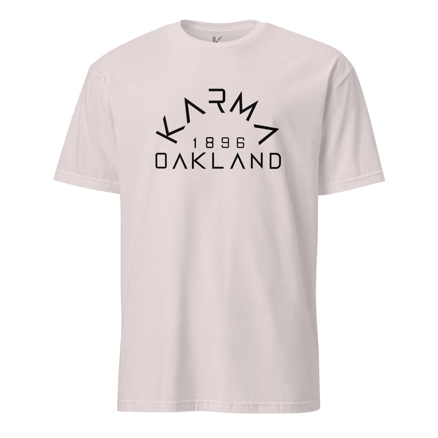 Karma Oakland T-Shirt
