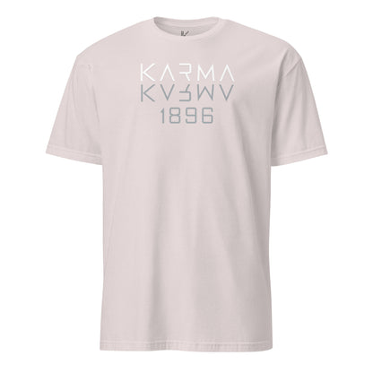 Karma 1896 Signature T-Shirt