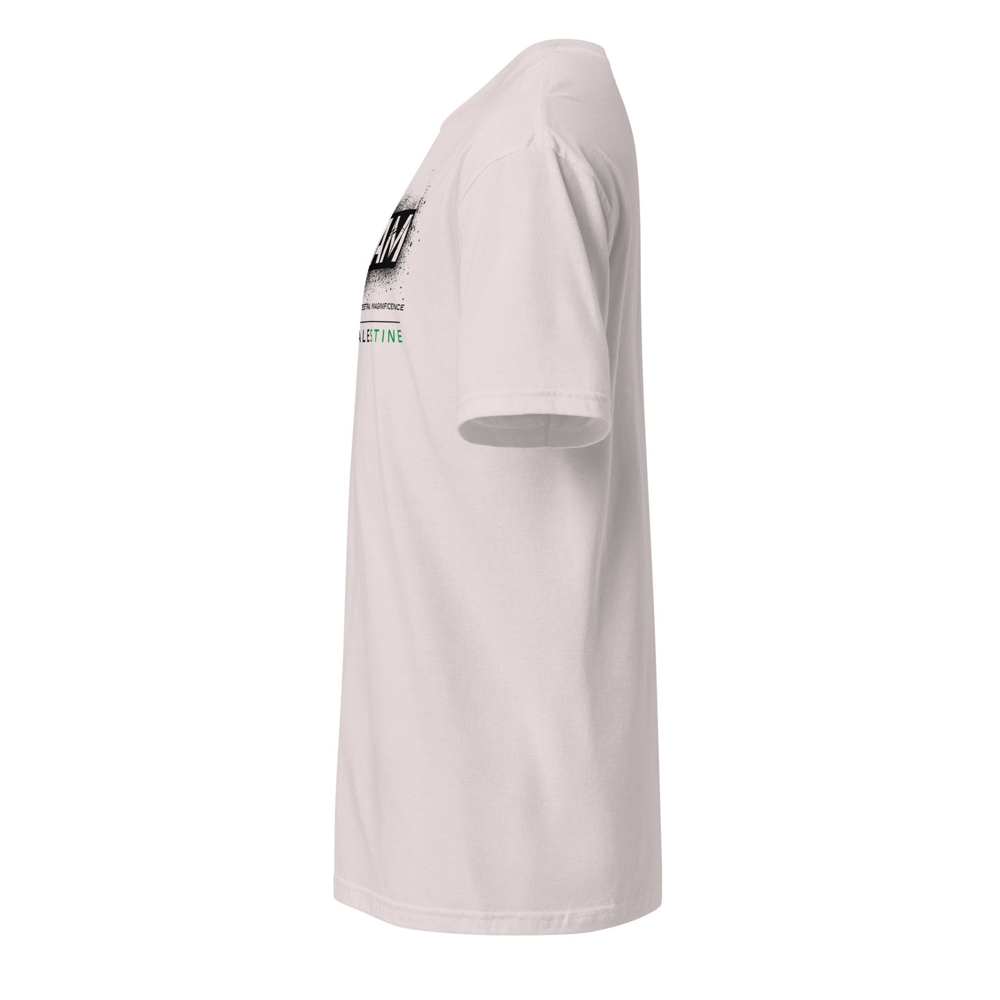 Beam Free Palestine Signature T-shirt