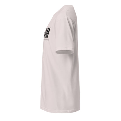 Unisex Jersey T-Shirt