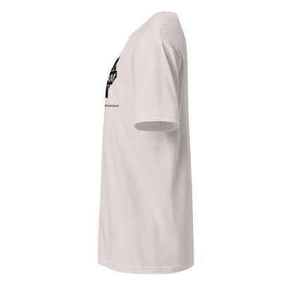 Unisex Jersey Short SleeveTee