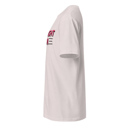 Men’s Heavy Oversized Tee