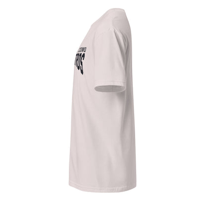 Non Son Como Nosotros Short Sleeve Tee