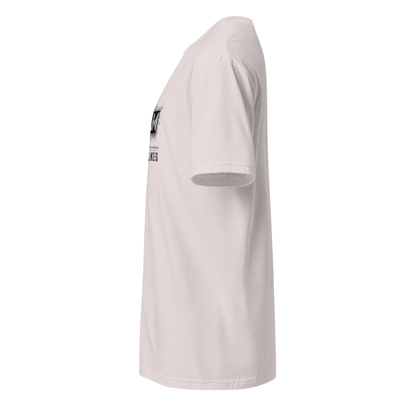 Beam They Not Like Us Tshirt