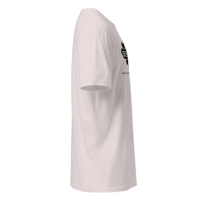 Unisex Jersey Short SleeveTee