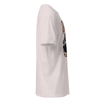 Size of the Dog T-Shirt