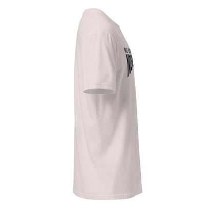 Non Son Como Nosotros Short Sleeve Tee