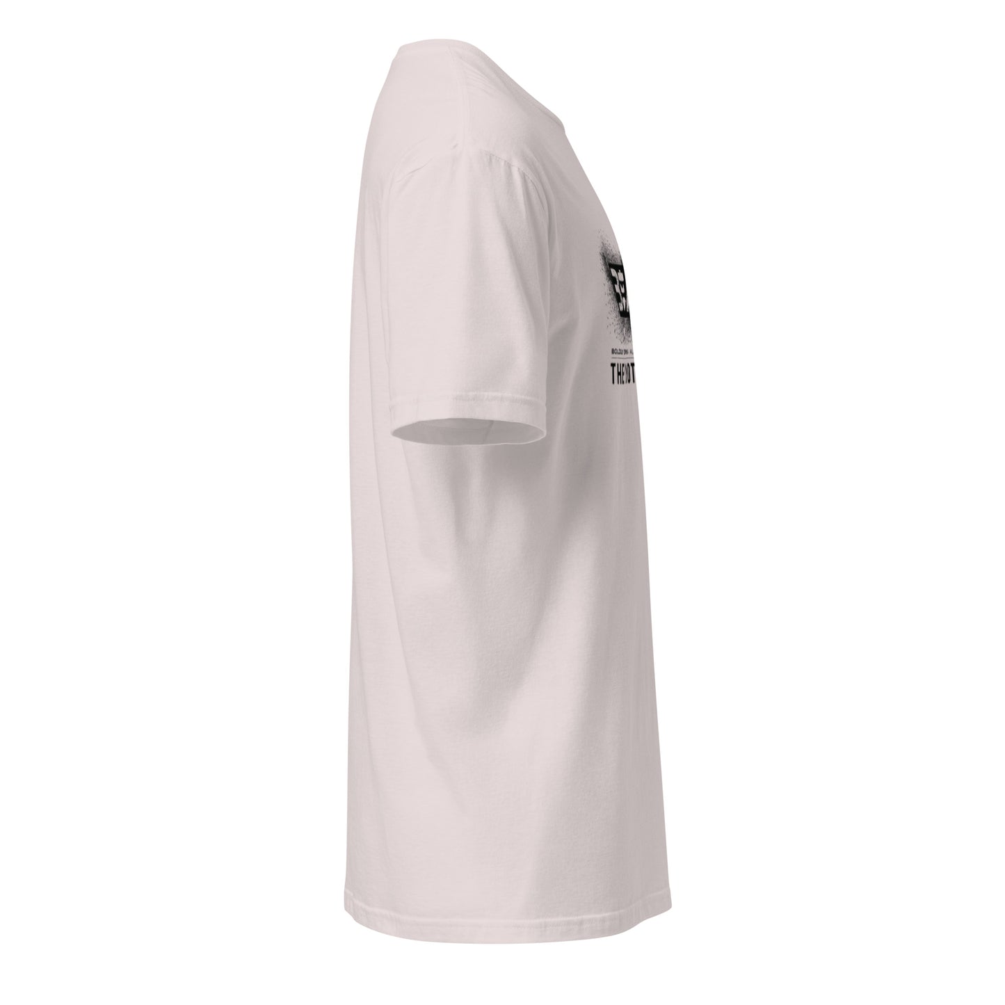 Beam They Not Like Us Tshirt