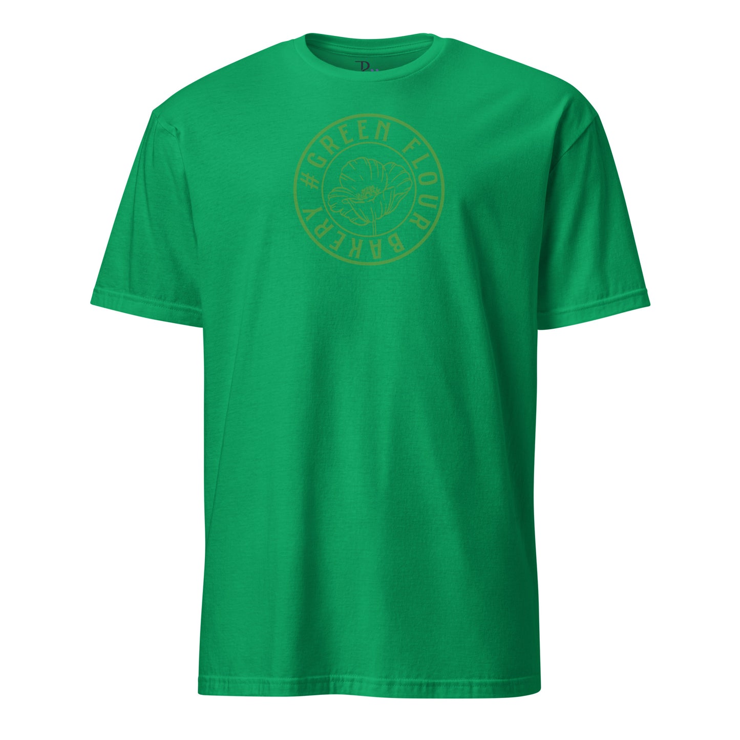 Green Flour Bakery T-Shirt