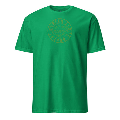 Green Flour Bakery T-Shirt