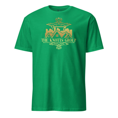 The Knotts Group T-Shirt