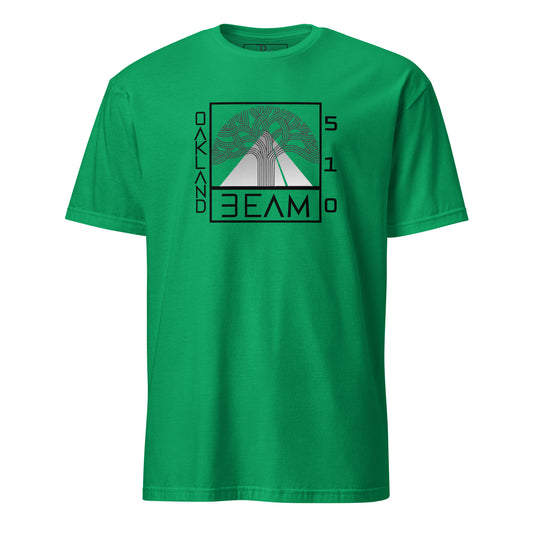 Beam Oakland T-Shirt
