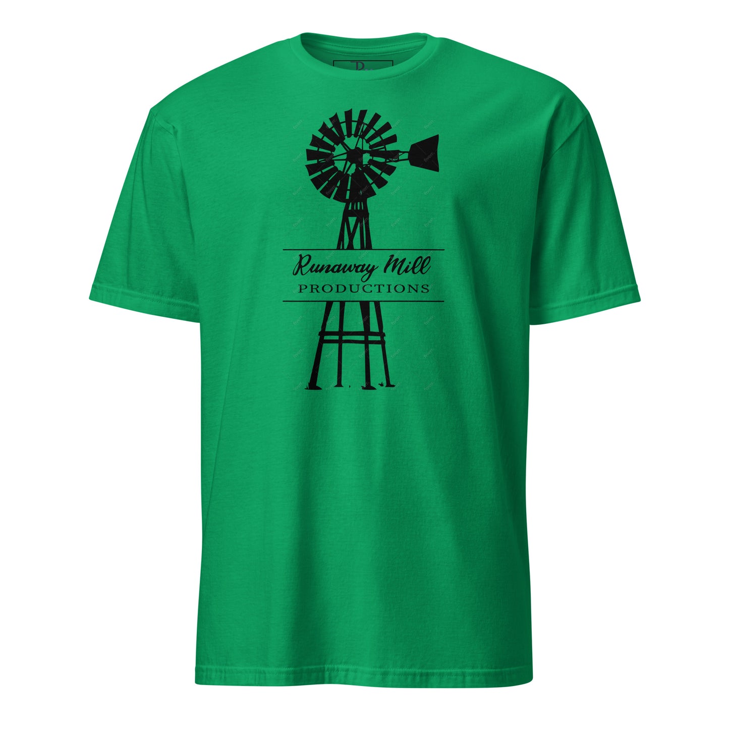 Runaway Mill T-Shirt