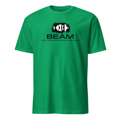 Women’s Midweight Cotton Tee