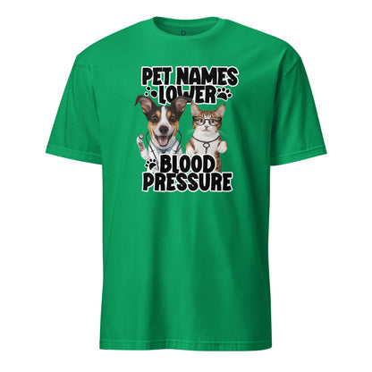 Pulse of Love Shirt