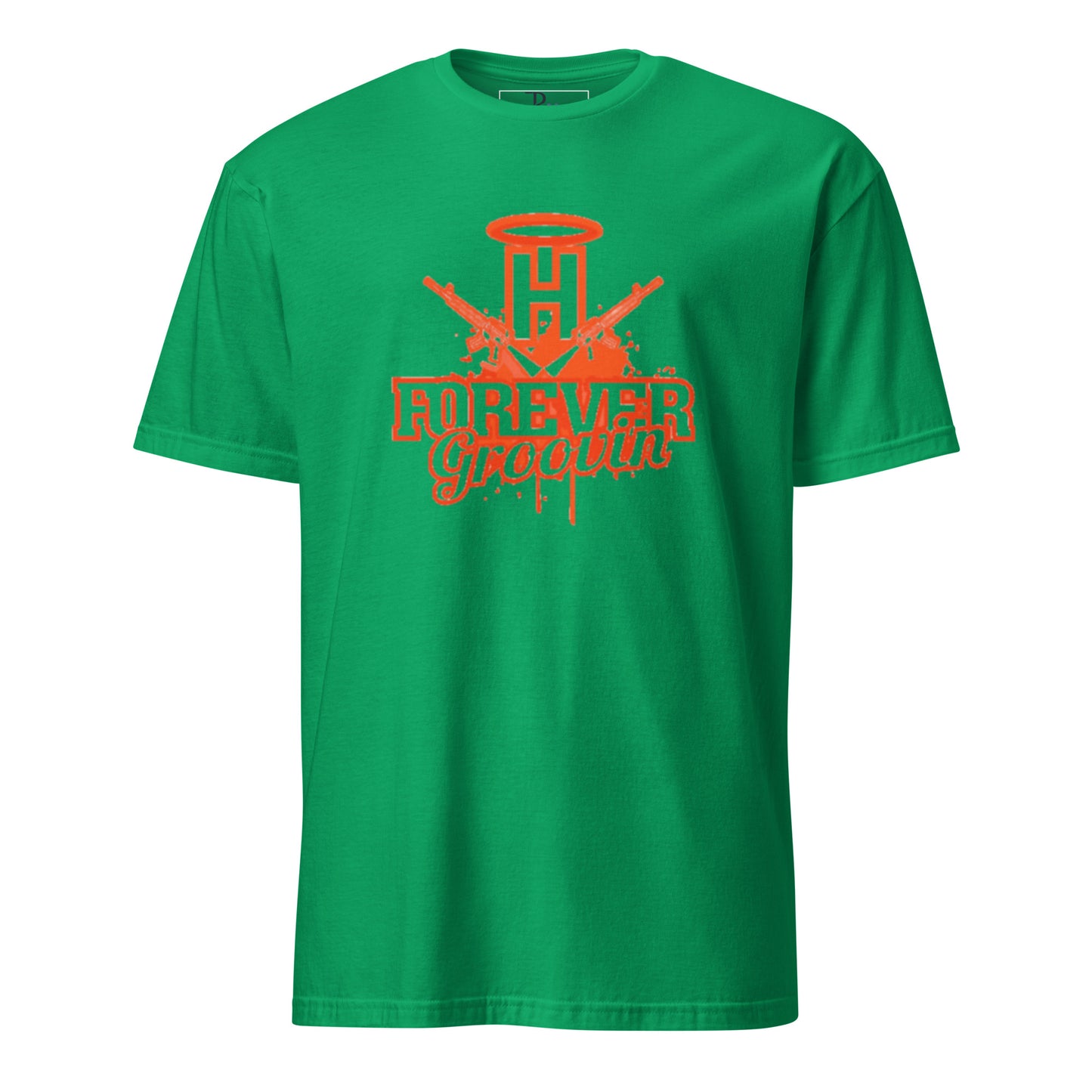 Forever Groovin Tee