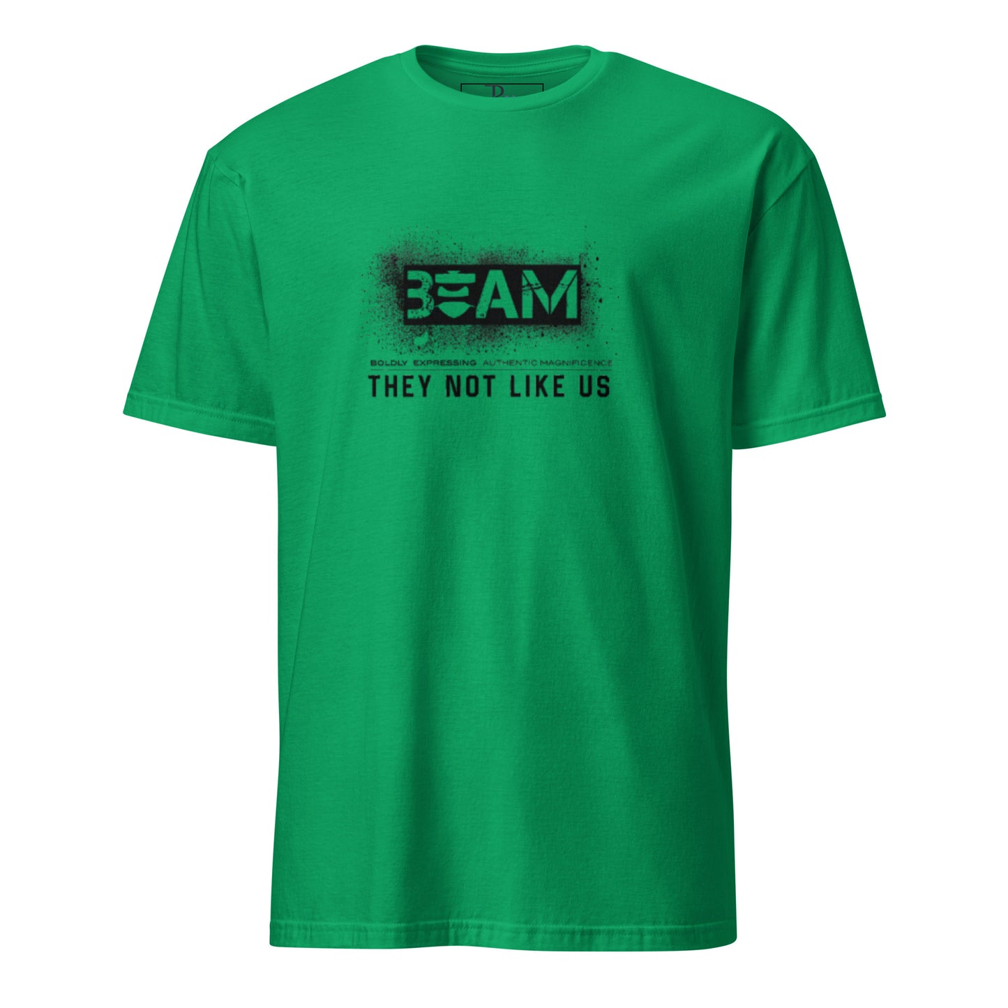 Beam They Not Like Us Tshirt