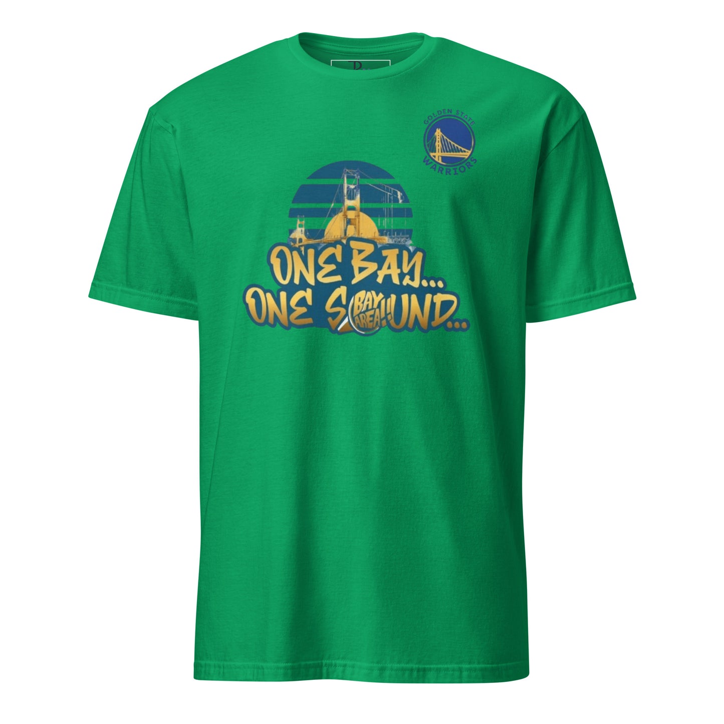 Golden State Warriors T-Shirt