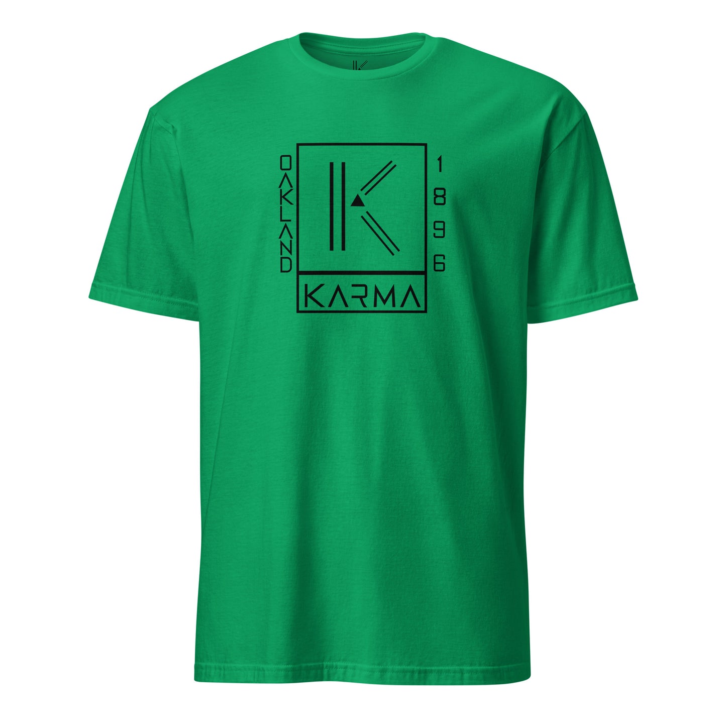 Karma Oakland 1896 T-Shirt