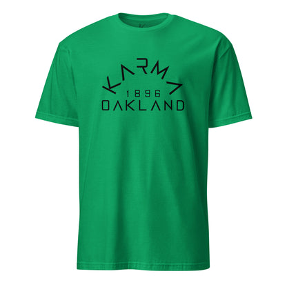 Karma Oakland T-Shirt