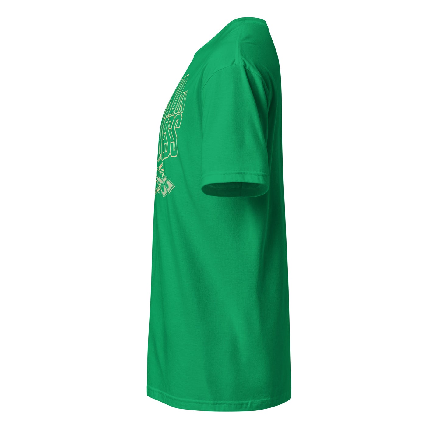 Stand On Business T-Shirt