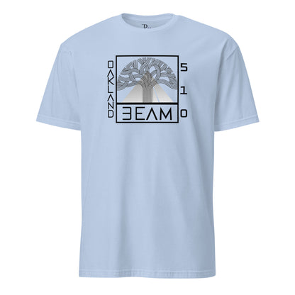 Beam Oakland Signature T-Shirt