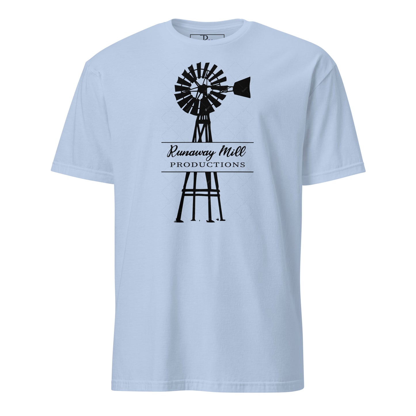 Runaway Mill T-Shirt