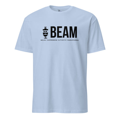 Unisex Jersey T-Shirt