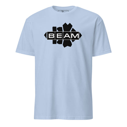 Men’s Cotton Crew Tee