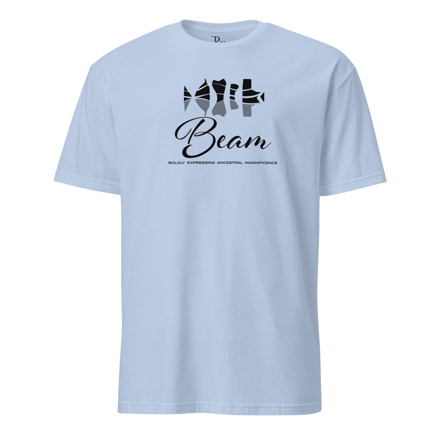 Unisex Color Blast T-Shirt