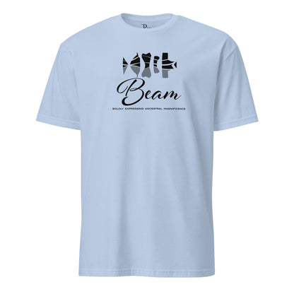 Unisex Color Blast T-Shirt