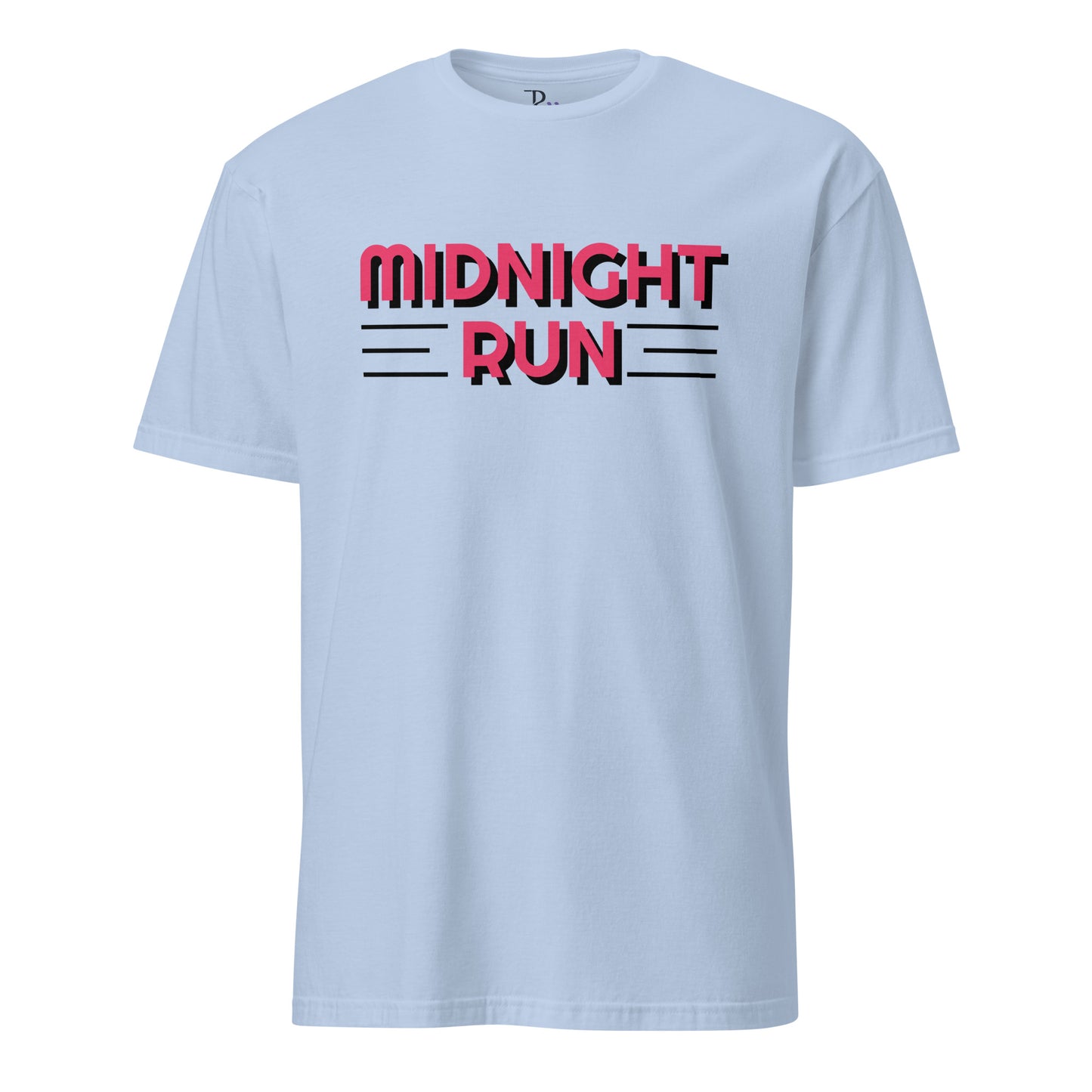 Men’s Heavy Oversized Tee