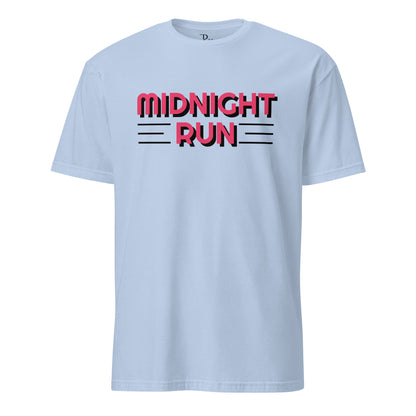Men’s Heavy Oversized Tee