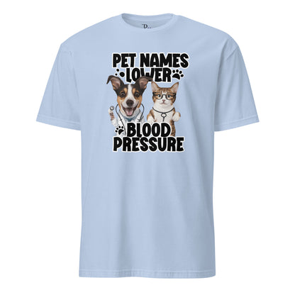 Pulse of Love Shirt