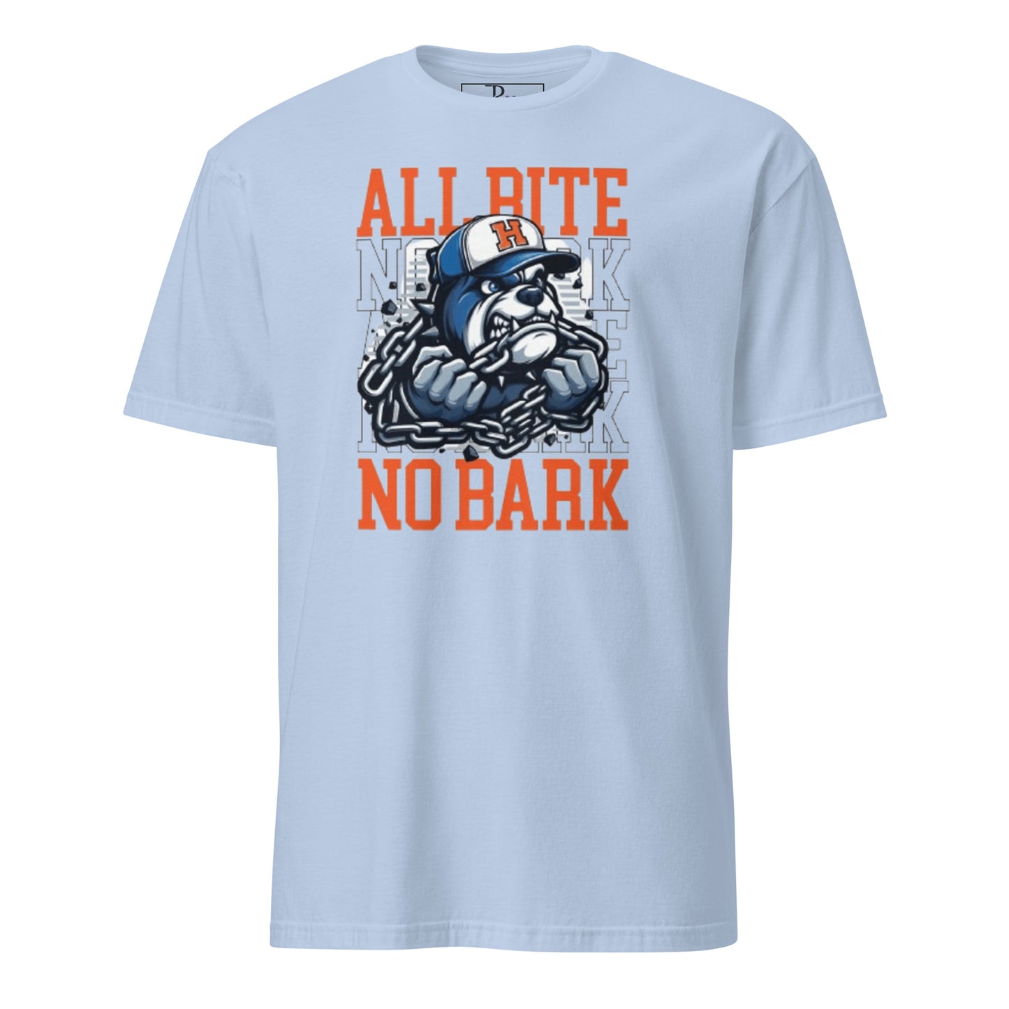 All Bite No Bark
