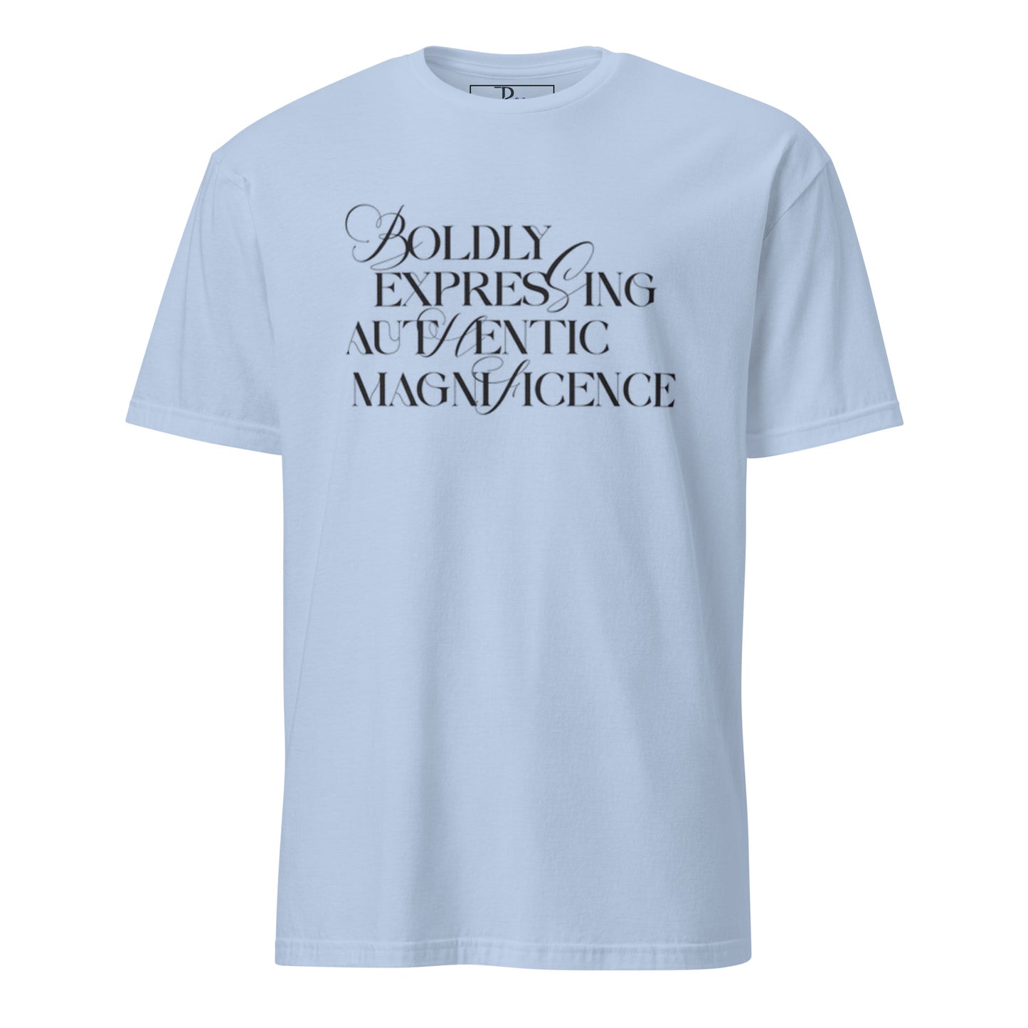 Boldly Expressing