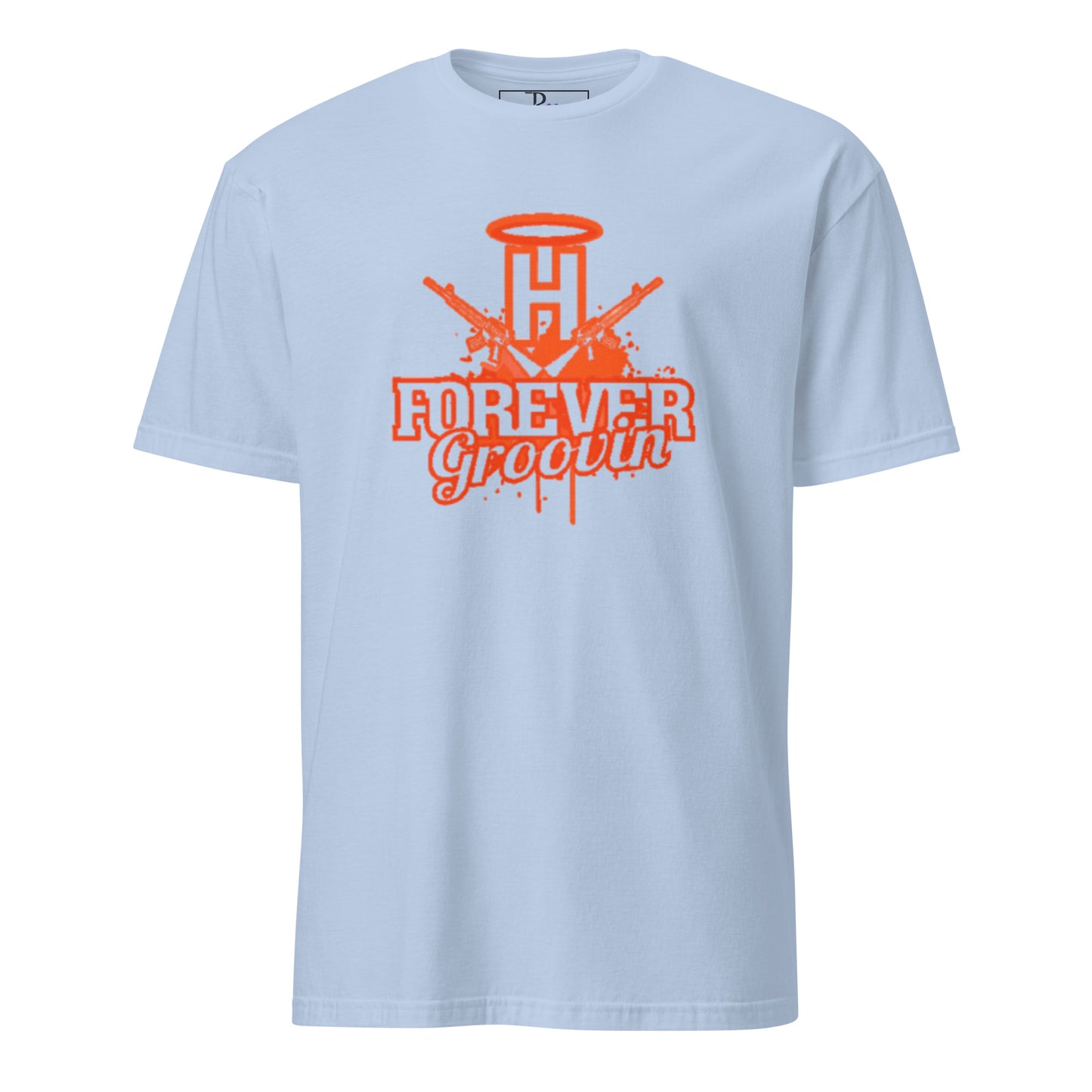 Forever Groovin Tee