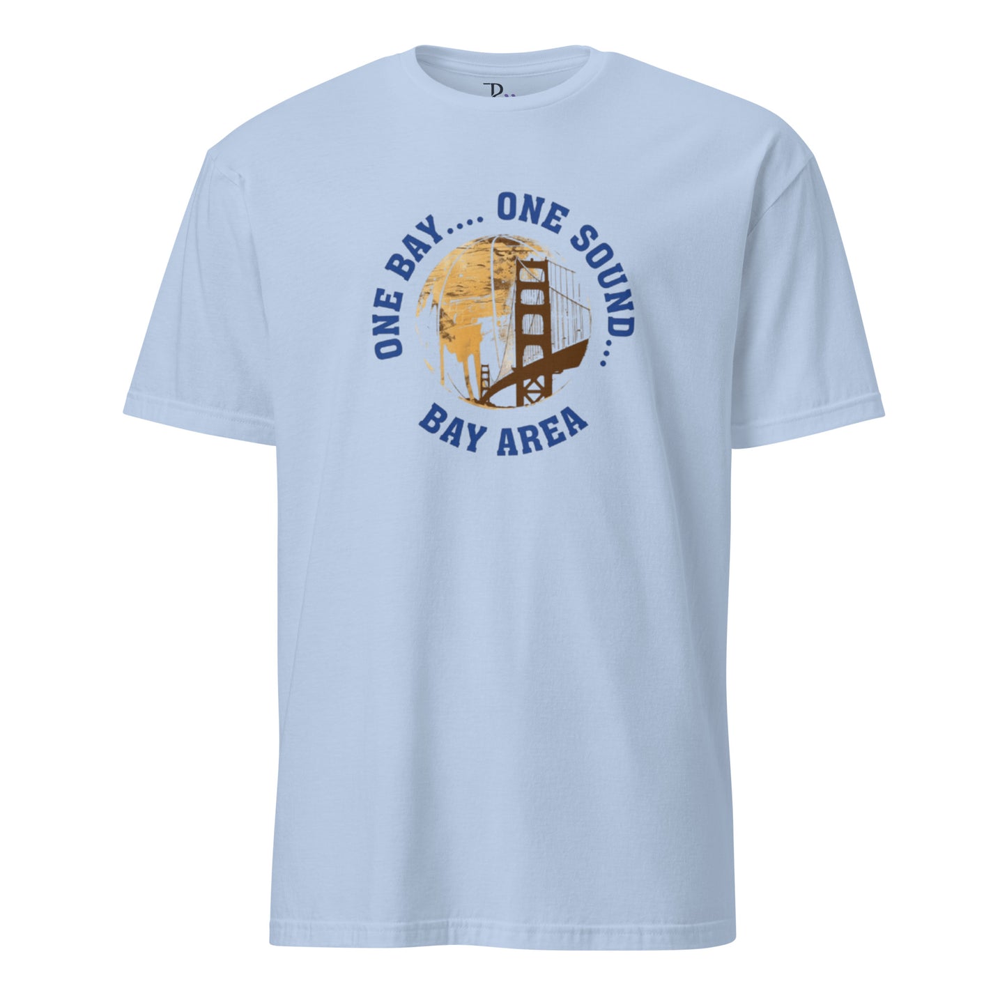One Bay One Sound T-Shirt