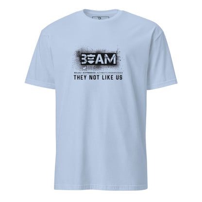 Beam They Not Like Us Tshirt