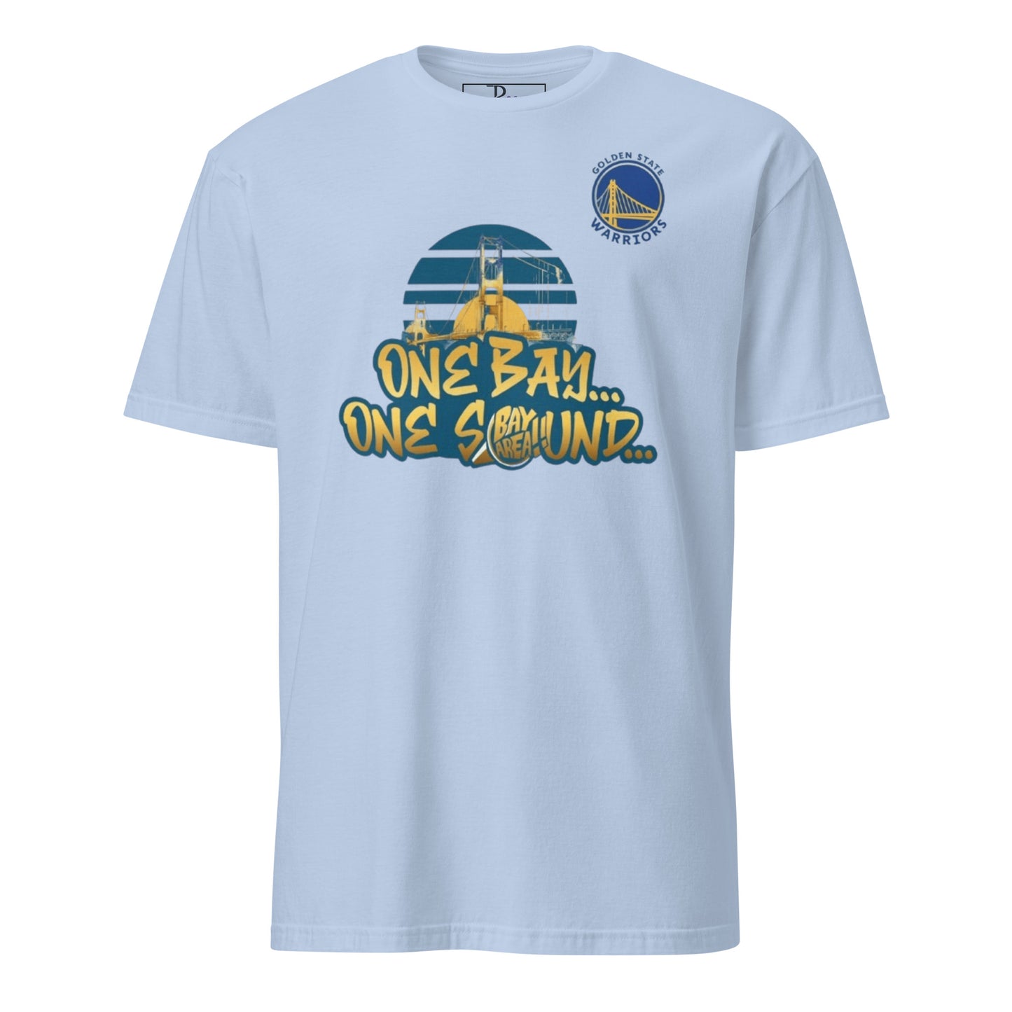 Golden State Warriors T-Shirt