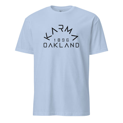 Karma Oakland T-Shirt