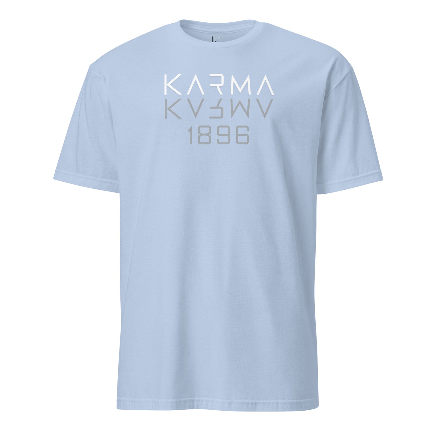 Karma 1896 Signature T-Shirt