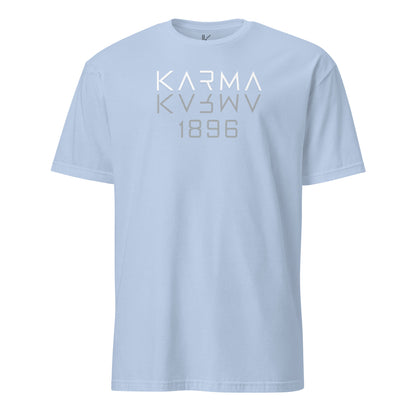 Karma 1896 Signature T-Shirt