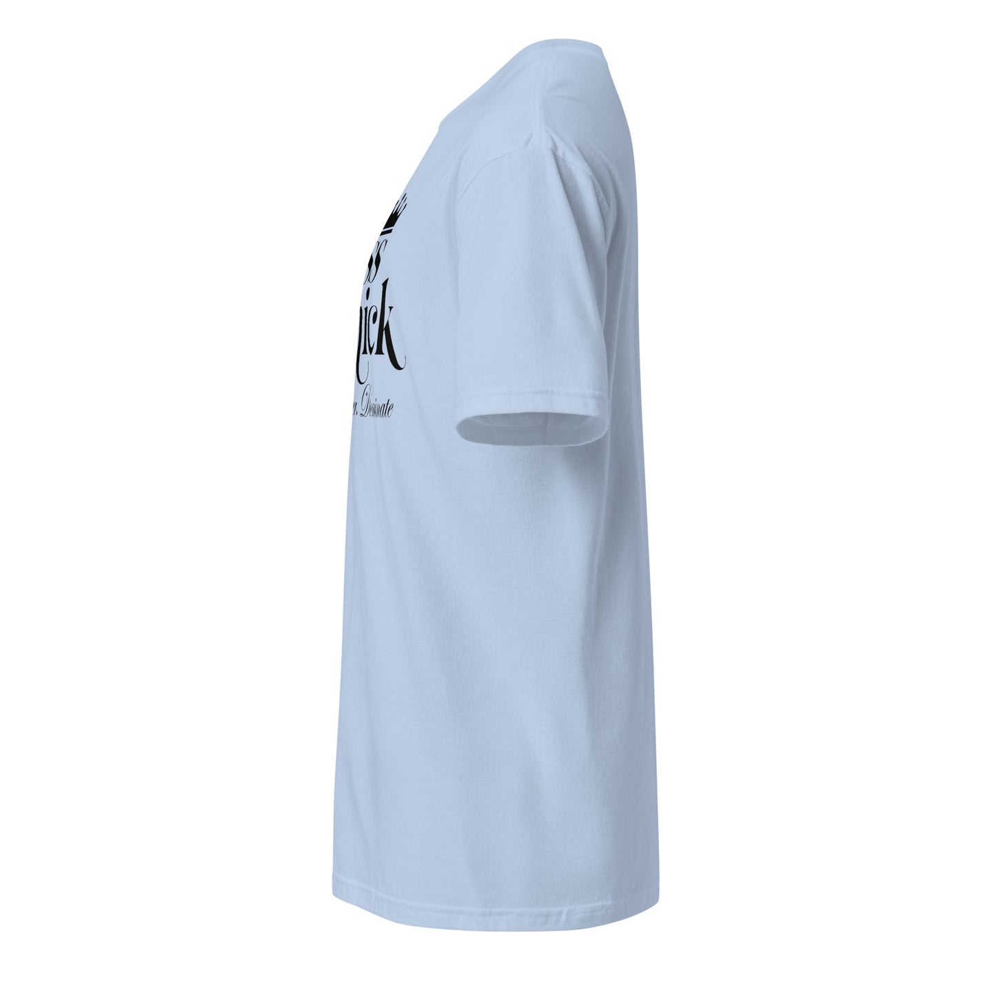 Boss Chick Signature T-Shirt